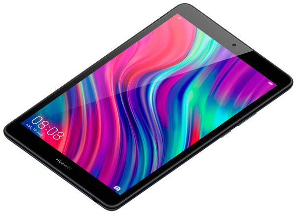 Купить Планшет HUAWEI Mediapad M5 Lite LTE 8 32GB Серый по выгодной цене в  Саратове в интернет-магазине МегаФона